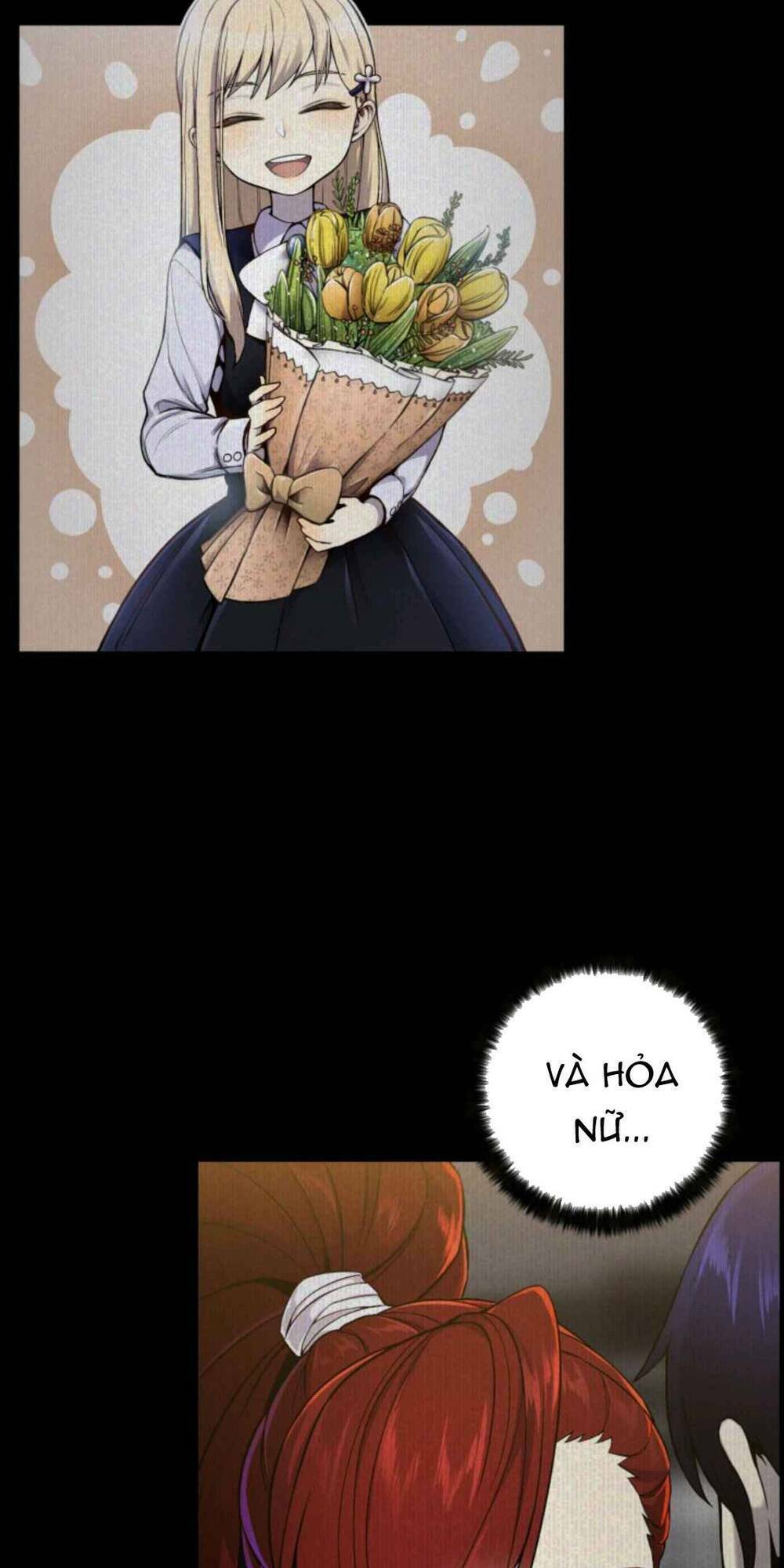 Luân Hồi Ác Nhân: Chapter 75