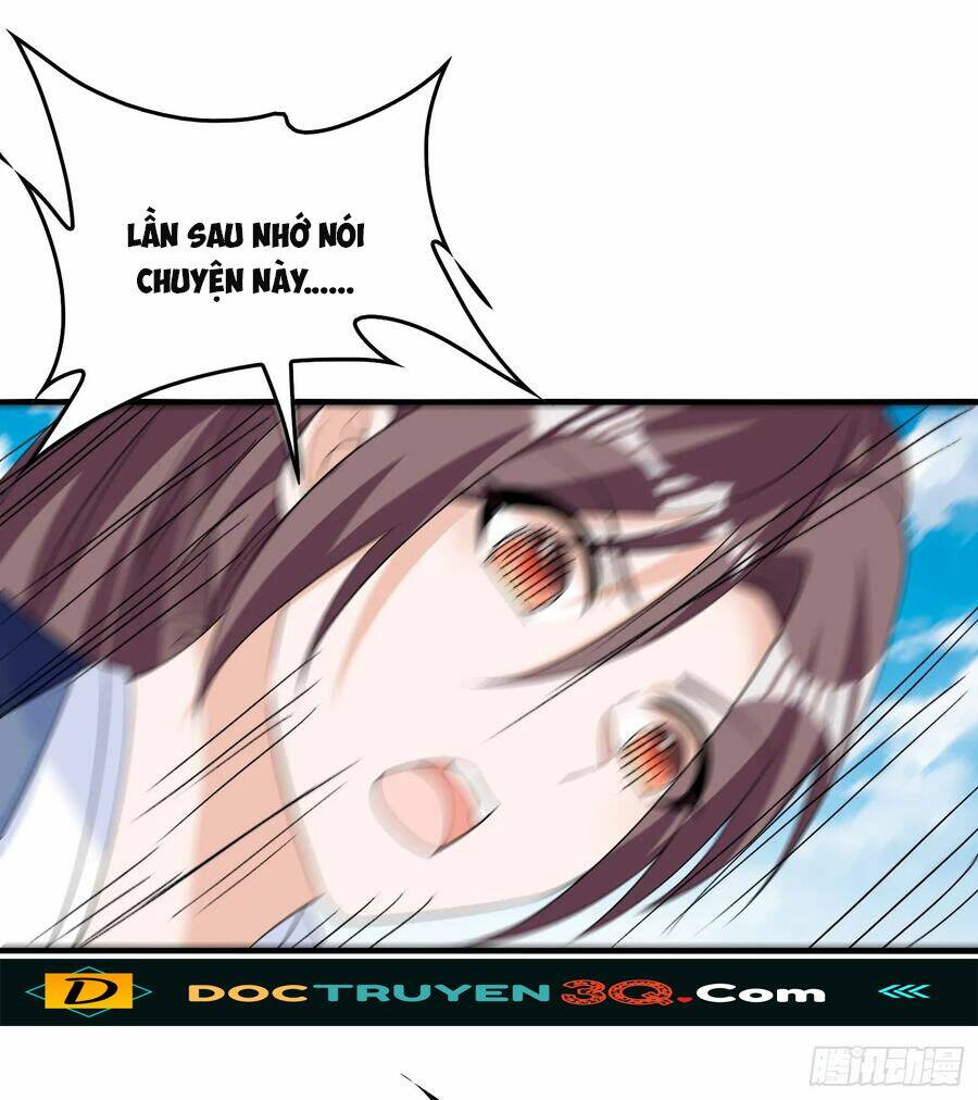 Giáng Thần Chiến Ký: Chapter 87