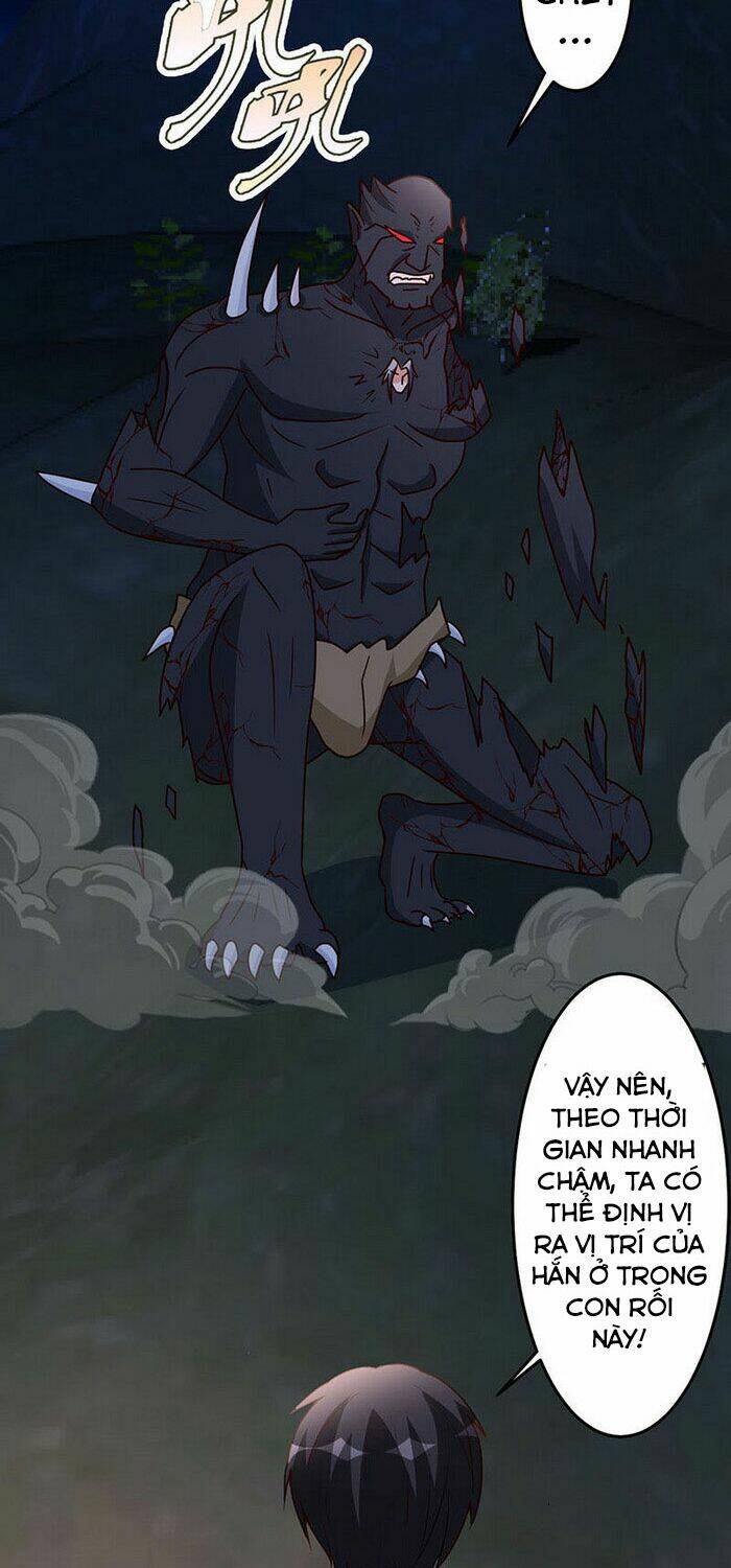 Trọng Sinh Tu Chân Tại Đô Thị: Chapter 104