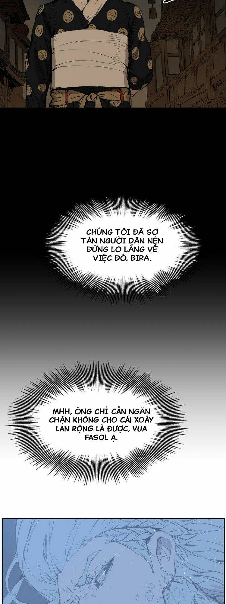 Vô Kiếm Tiểu Tử: Chapter 87