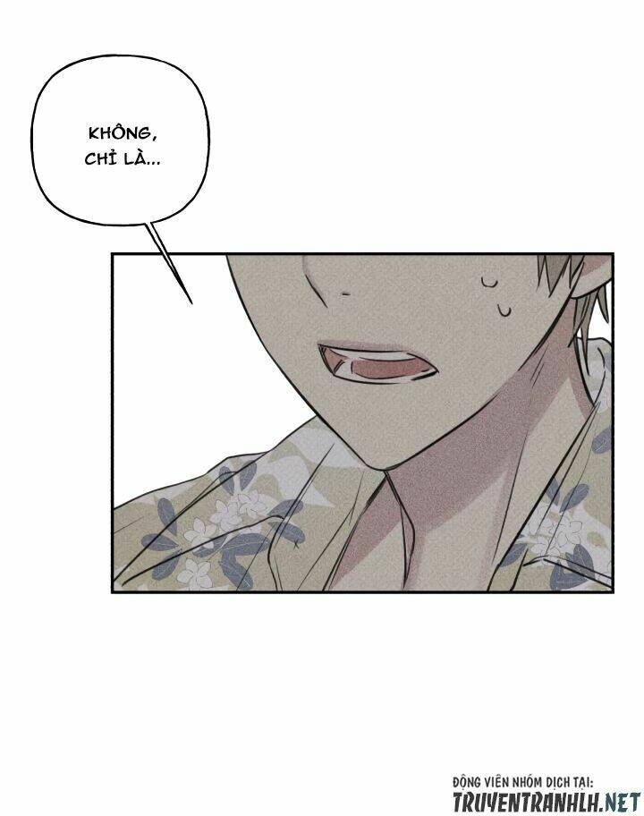 Angel Buddy: Chapter 18