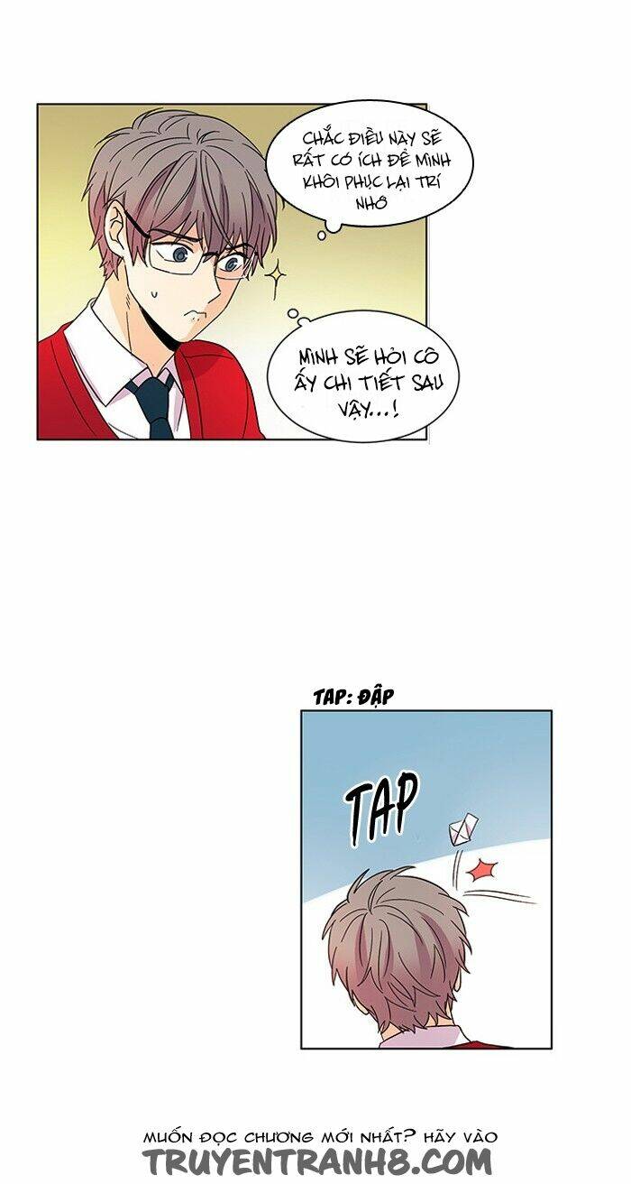 Oh! Cô Nàng Oh Yesu: Chapter 26