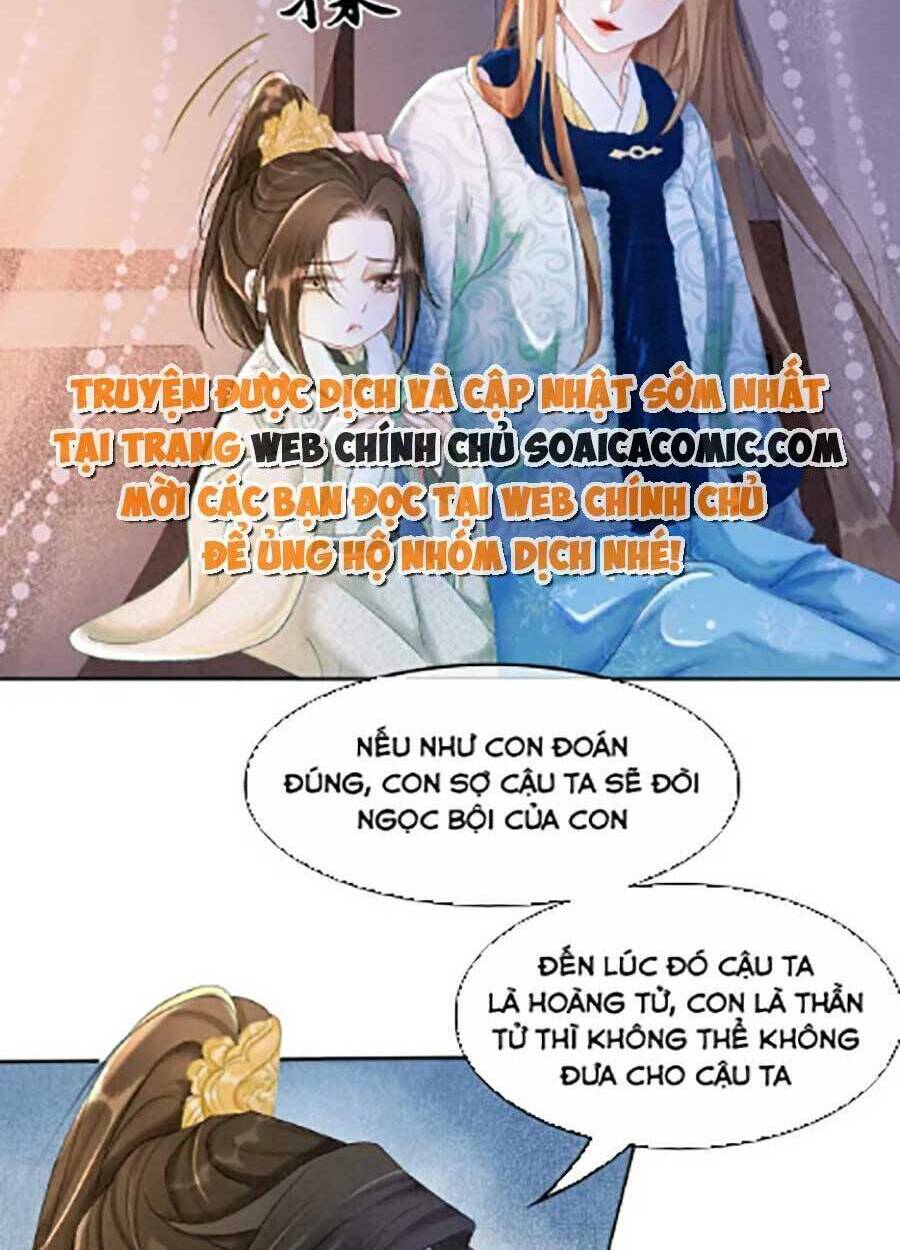 Xung Hỉ Vương Phi: Chapter 90