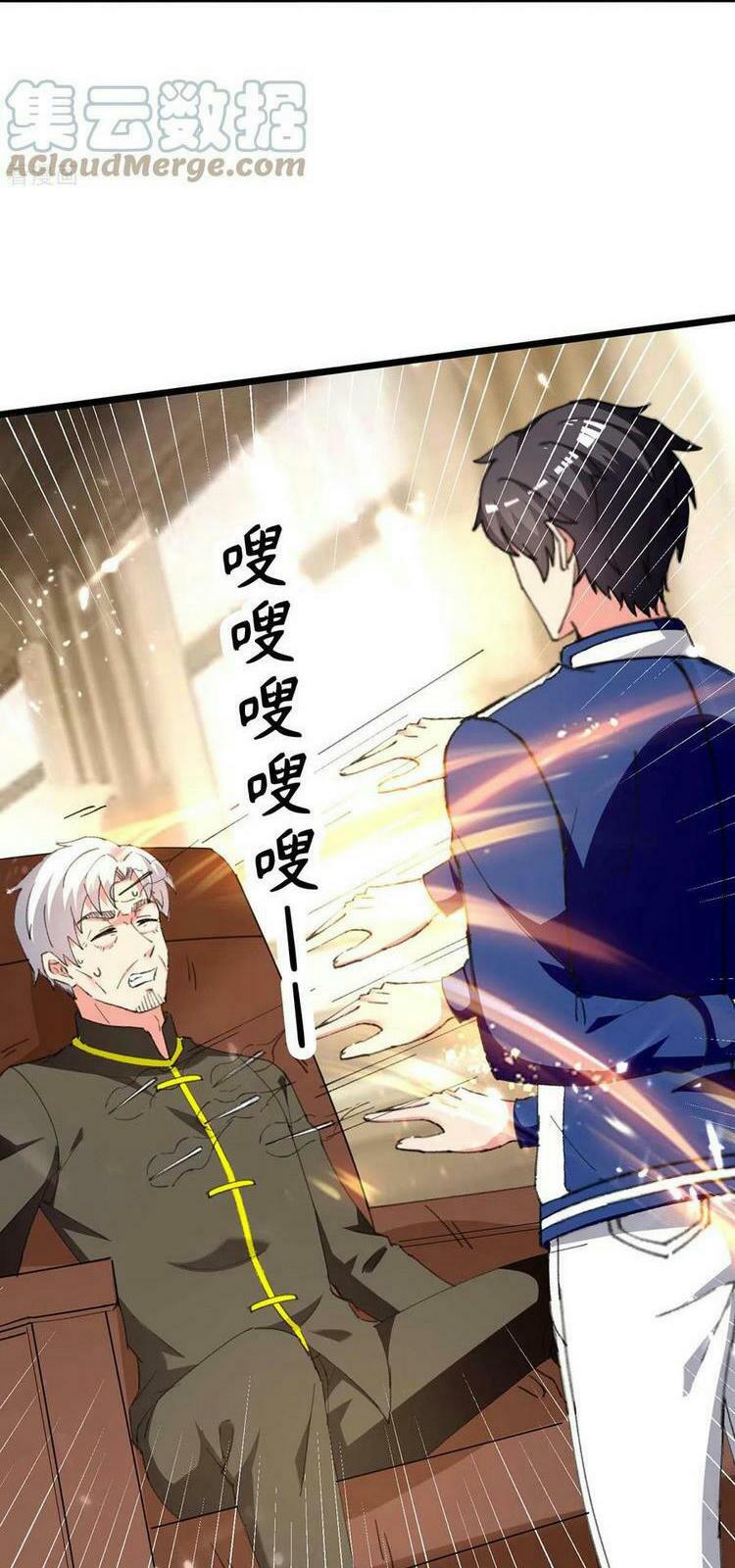 Trọng Sinh Khí Thiếu Quy Lai: Chapter 247