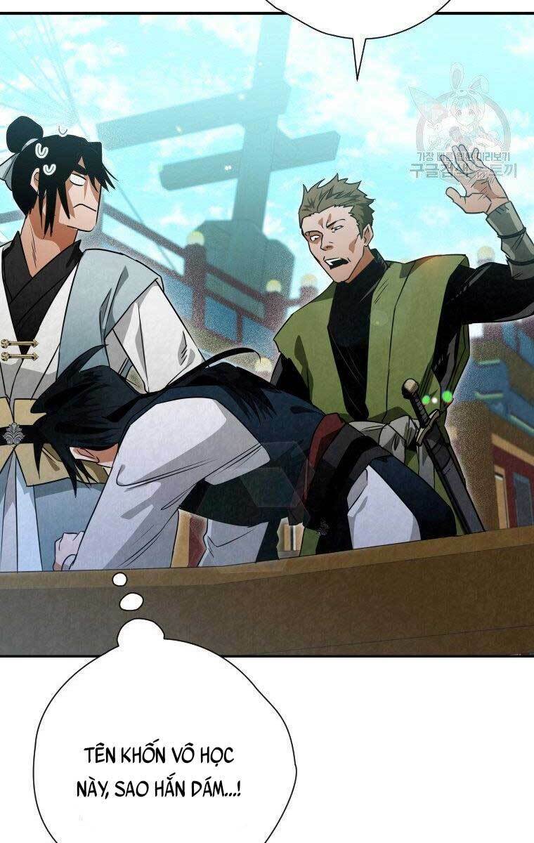 Thời Đại Hoàng Kim Của Thiên Kiếm: Chapter 32