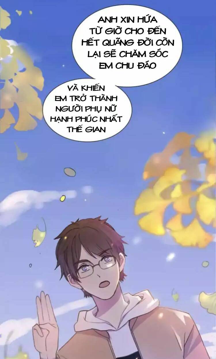 Cuộc Chiến Tình Yêu: Chapter 0