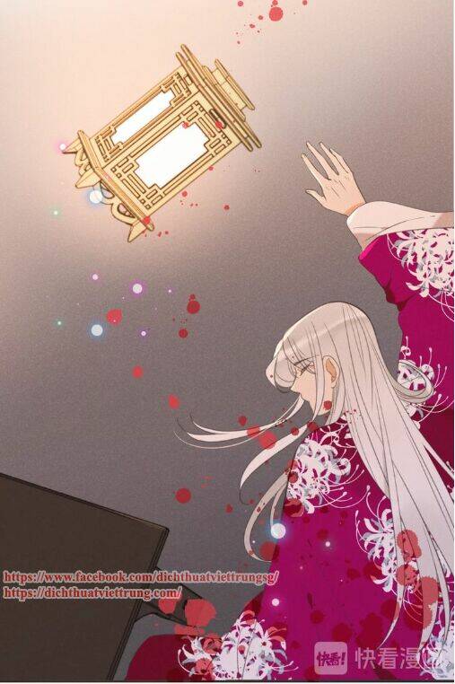 Bạn Trai Tôi Là Cẩm Y Vệ 2: Chapter 83