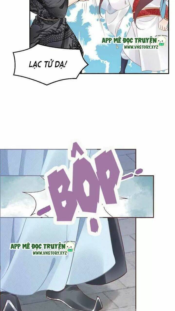 Nhất Sinh Nhất Thế Tiếu Thương Khung: Chapter 20