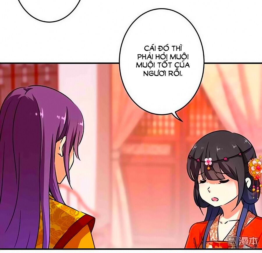 Vương Gia ! Ngươi Thật Bỉ Ổi !: Chapter 305
