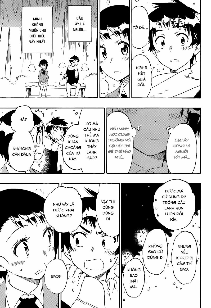 Tình Yêu Ngang Trái: Chapter 98