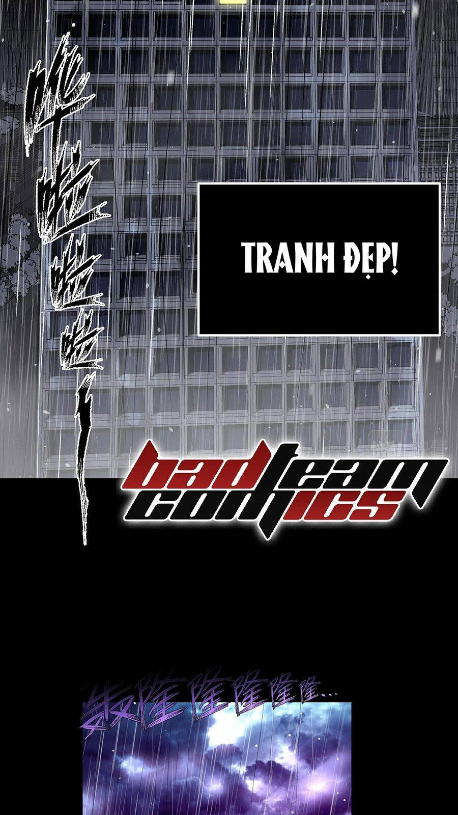 Tác Giả Sinh Tồn Ký: Chapter 2