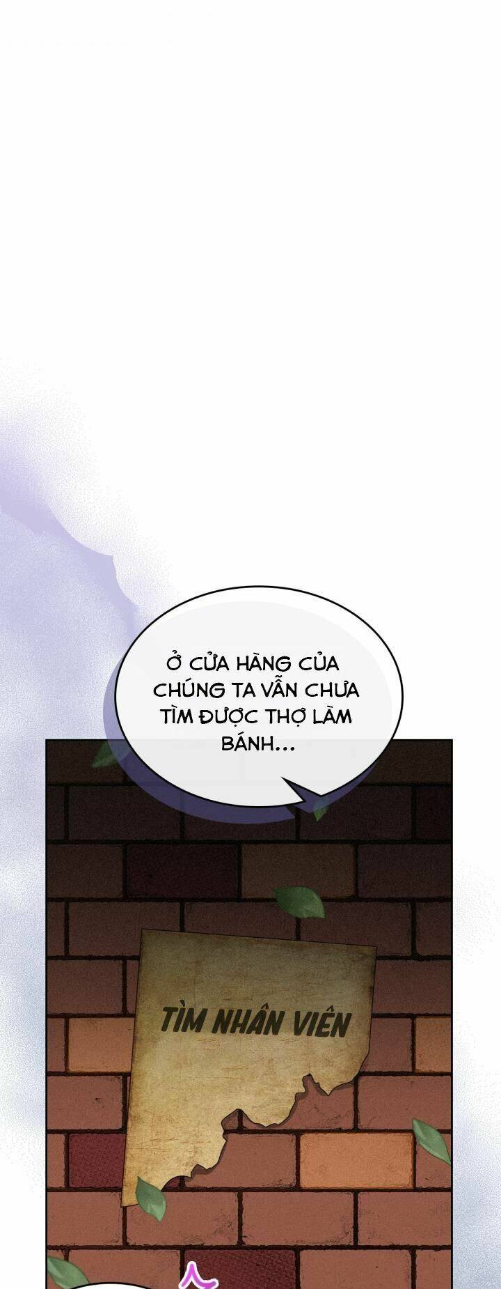 Công Chúa Phản Diện Muốn Ở Trong Ngôi Nhà Bánh Quy: Chapter 46