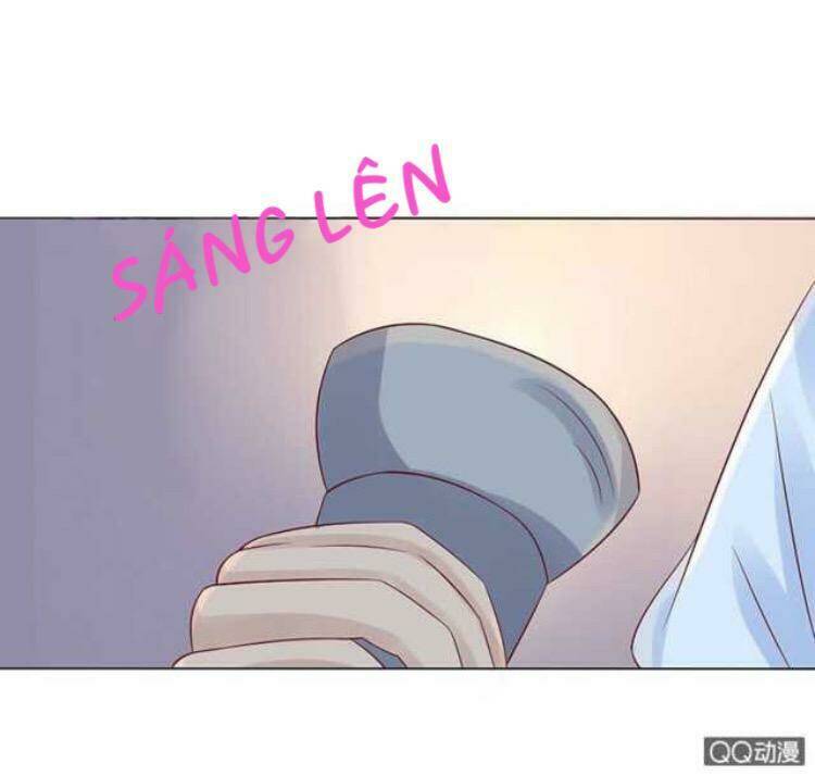 Băng Sơn Học Trưởng Không Được Chọc: Chapter 44.1