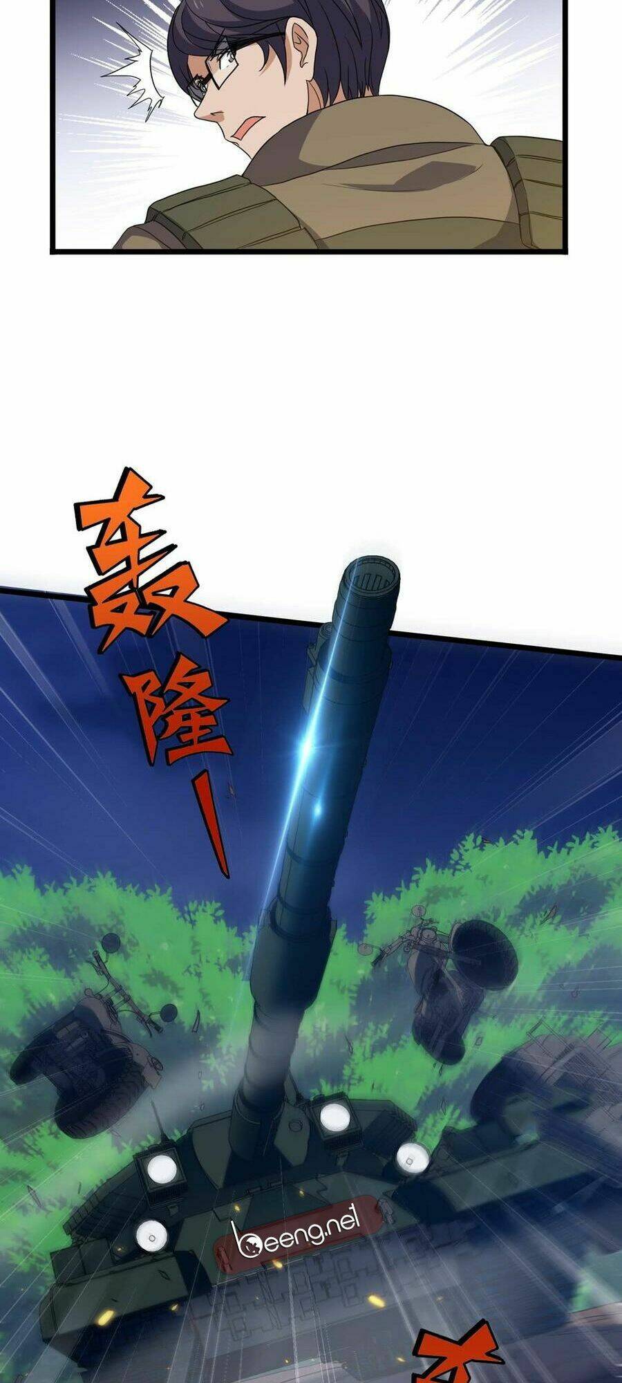 Tối Cường Binh Vương: Chapter 73