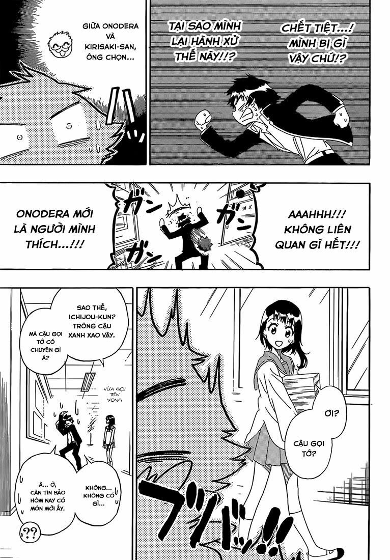 Tình Yêu Ngang Trái: Chapter 175