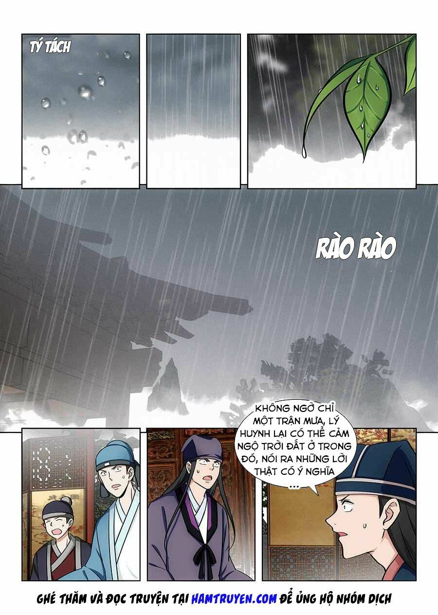 Tối Cường Phản Sáo Lộ Hệ Thống: Chapter 88
