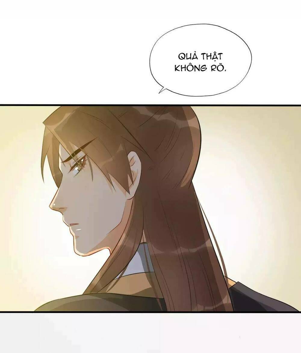 Bồng Sơn Viễn: Chapter 51