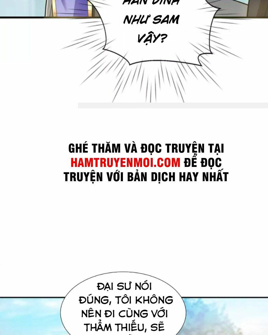 Tiến Sĩ Khoa Học Kỹ Thuật Tu Tiên: Chapter 64