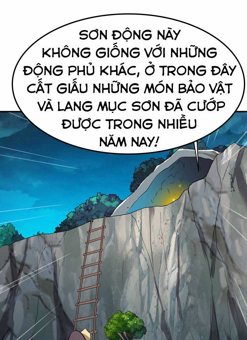 Chiến Đỉnh: Chapter 114