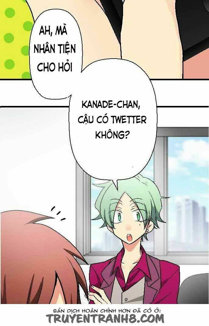 Những Ngôi Sao Không Ngủ: Chapter 4