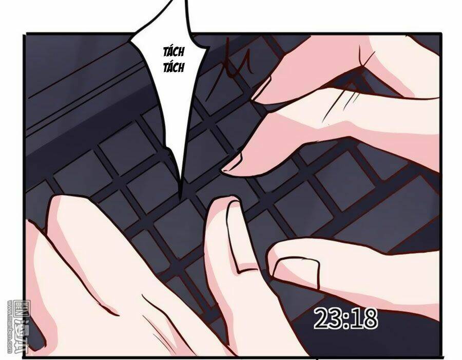 Tổng Tài Đích Thiên Giới Manh Thê: Chapter 66