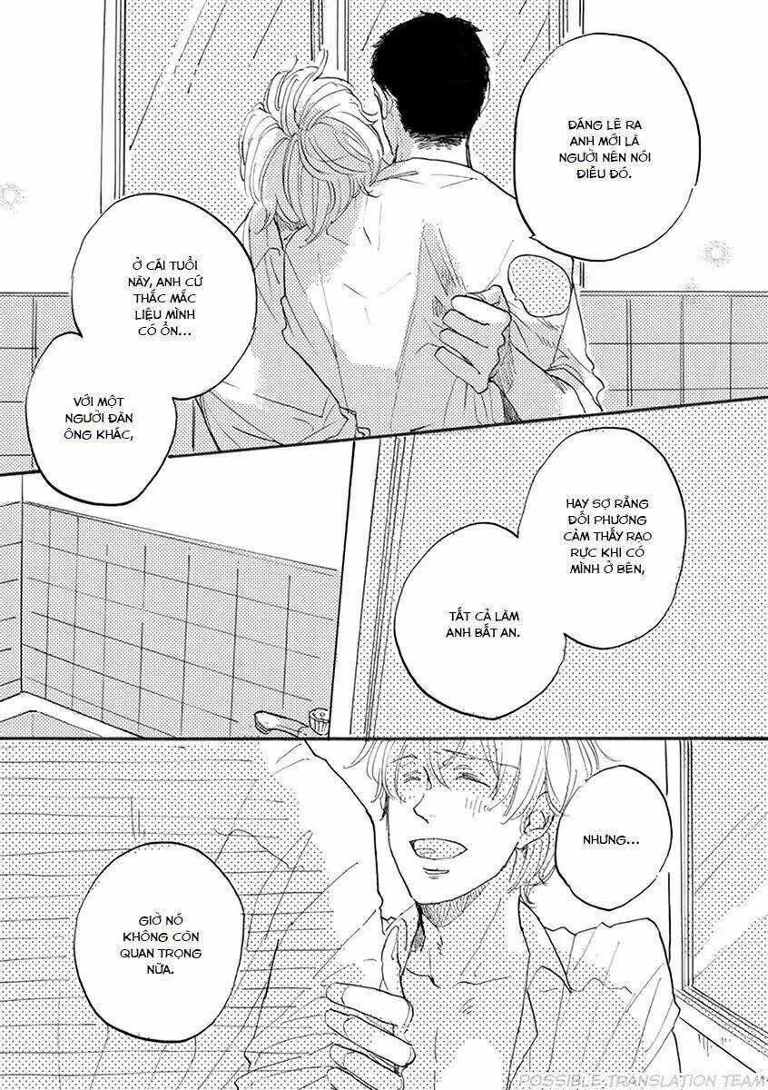 Heat Up Warm Up: Chapter 5.2