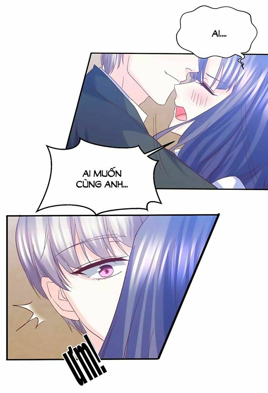 Ta Và Nam Thần Cởi Áo Ngủ Rồi: Chapter 28