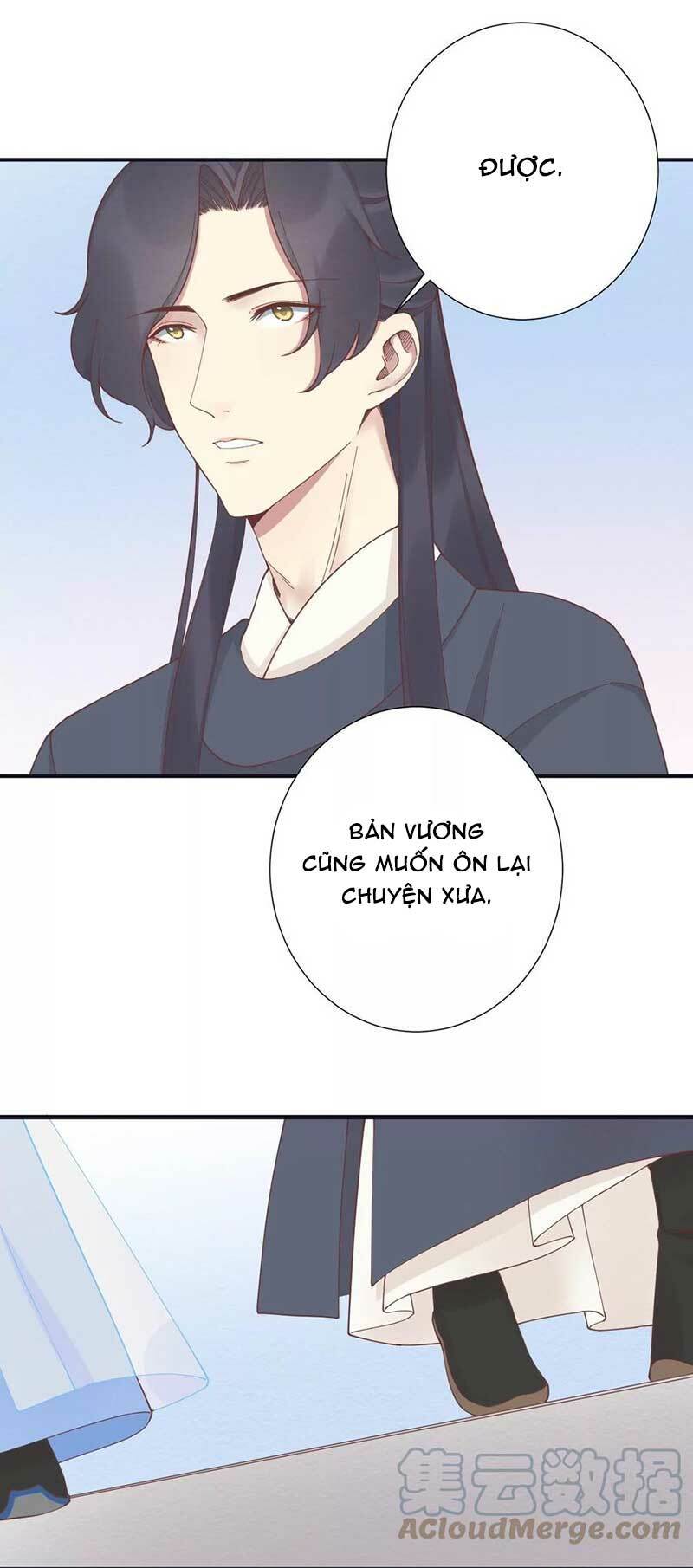 Hoàng Hậu Bận Lắm: Chapter 182
