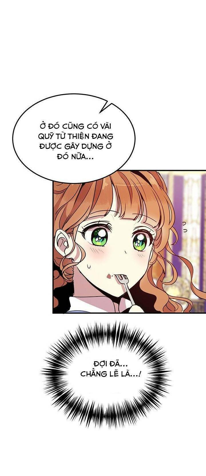 Công Tước, Loạn Vừa Thôi!: Chapter 48