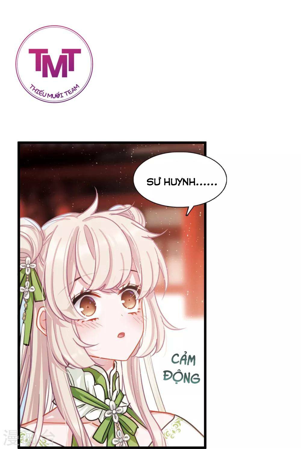 Danh Kiếm Chủng: Chapter 18