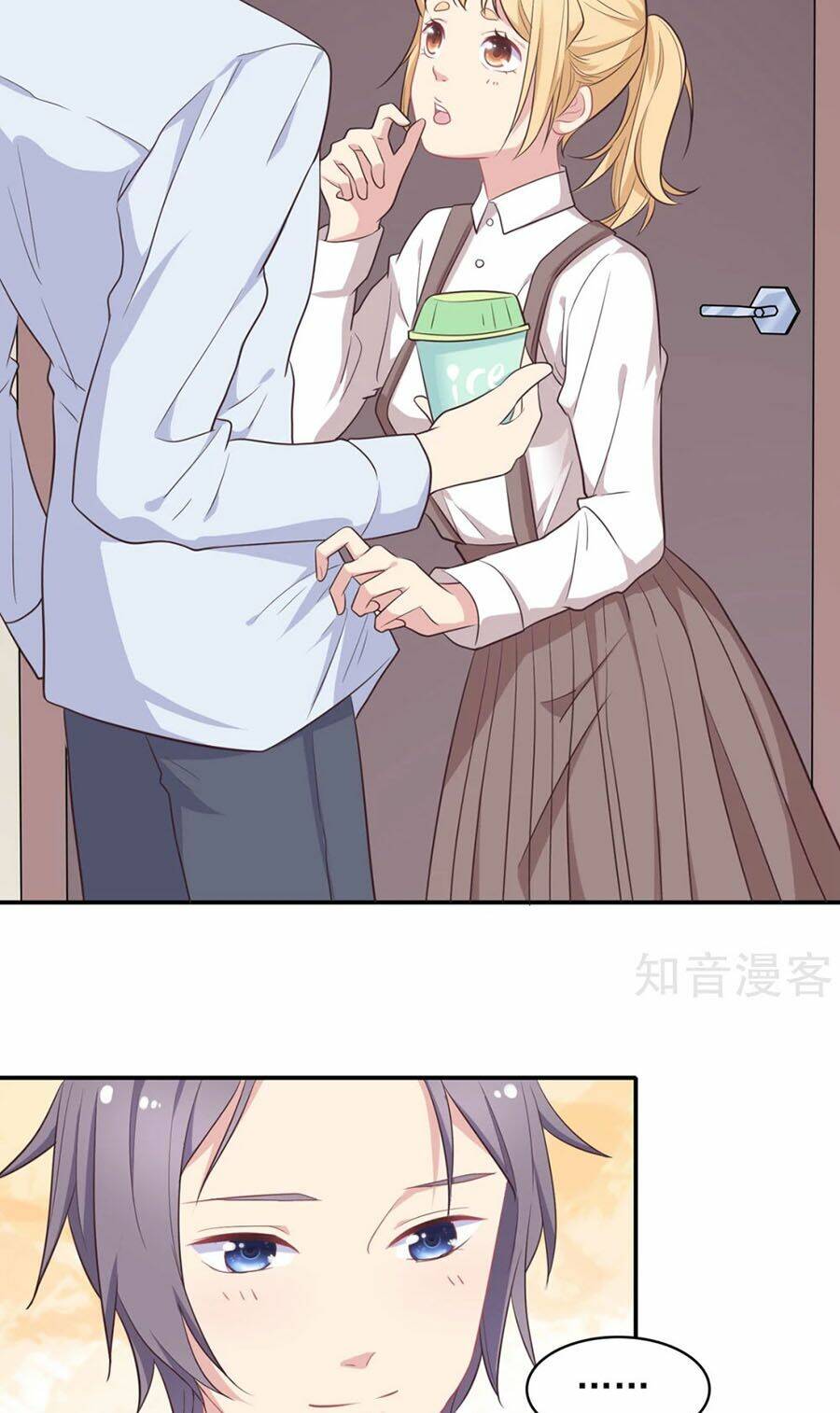 Hẹn Hò Siêu Tốc: Chapter 8