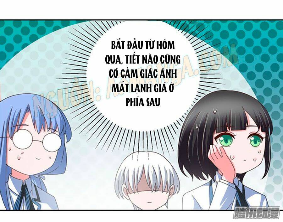 Người Yêu Khát Máu Của Tôi: Chapter 10