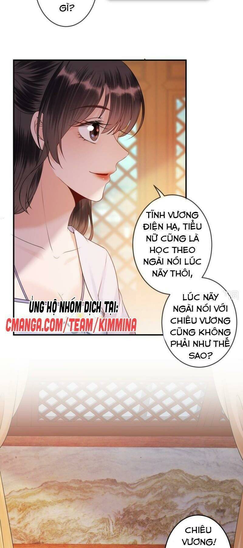 Vương Gia Kiêu Ngạo Quá Khó Cua: Chapter 129