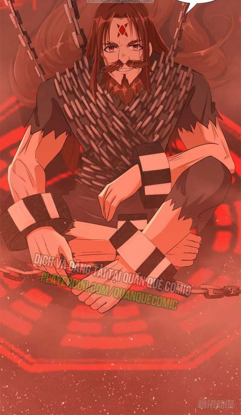 Chí Tôn Trọng Sinh: Chapter 13