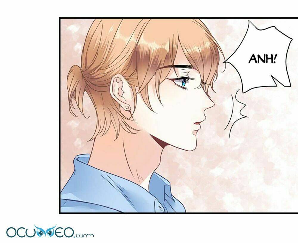 Bạn Trai Điều Khiển Giấc Mơ: Chapter 20