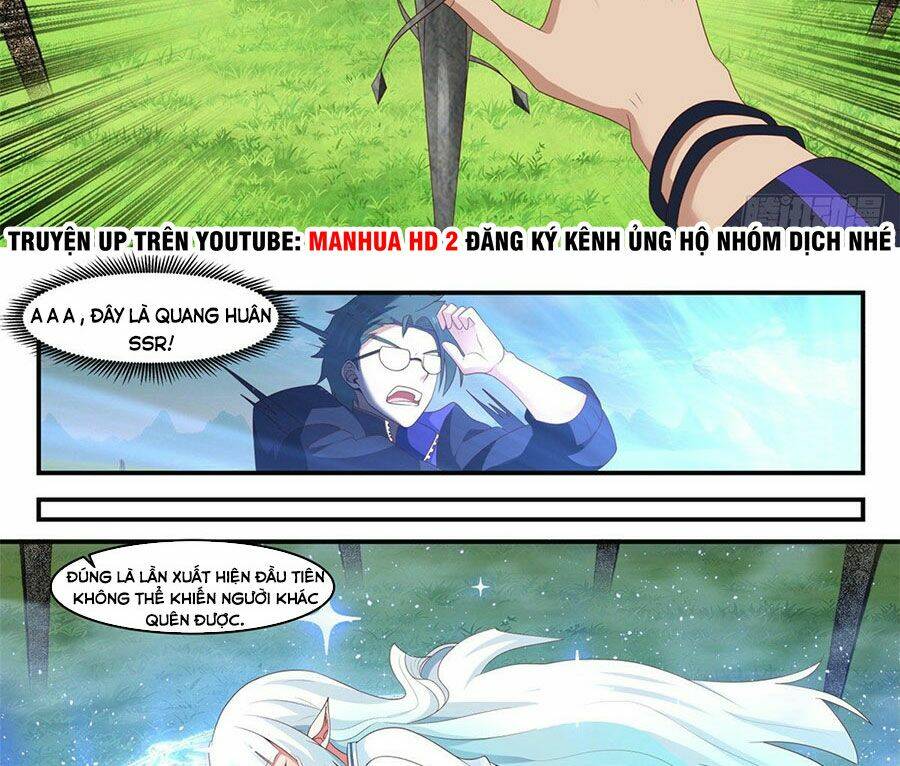 Ta Có Vô Số Thần Kiếm: Chapter 5