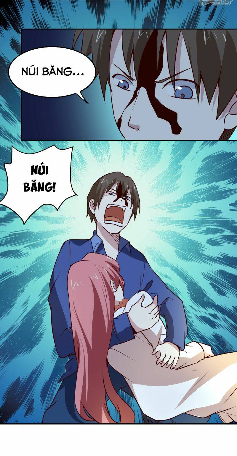 Tay Chơi Thần Cấp: Chapter 109