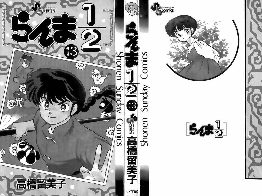 Suối Lời Nguyền: Chapter 125