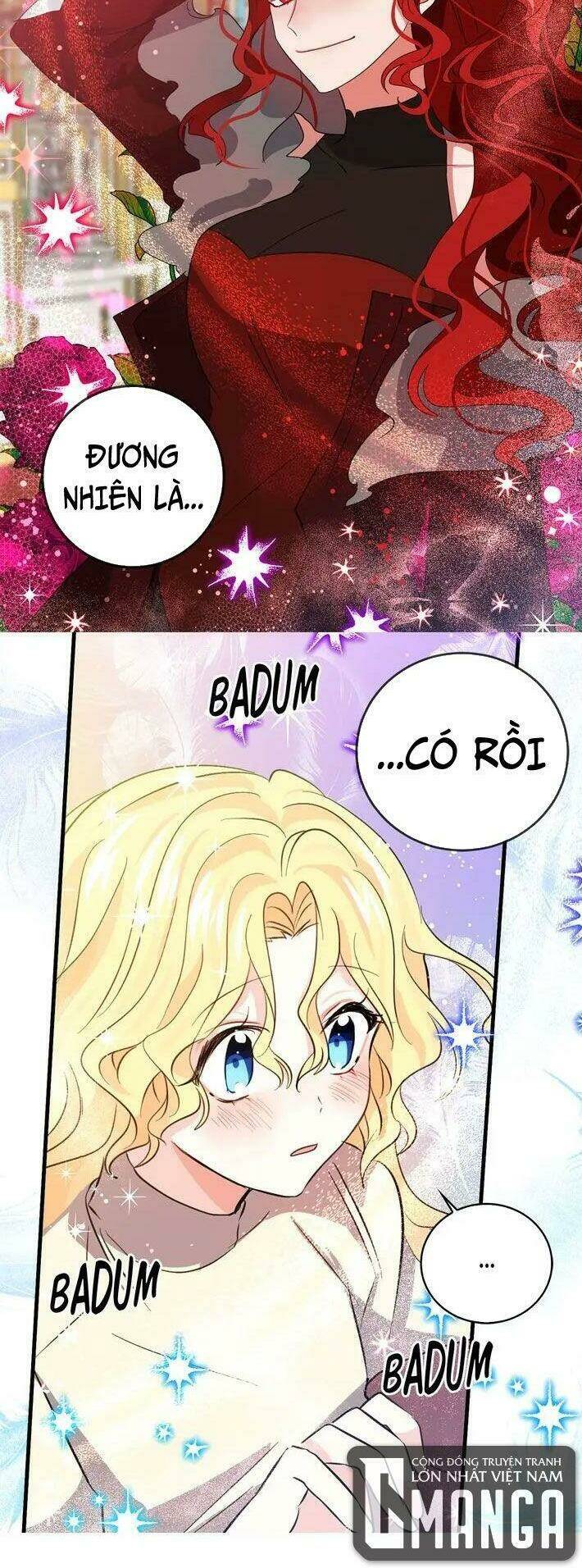 Tôi Là Bạn Gái Cũ Của Một Người Lính: Chapter 34