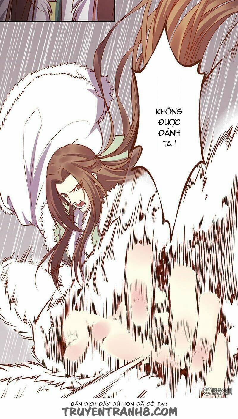 Yến Sơn Phái Và Bách Hoa Môn: Chapter 118