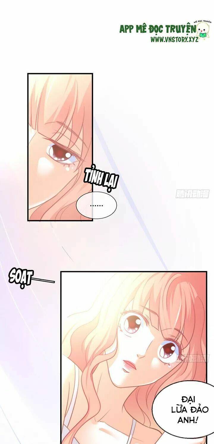 Cẩm Lý Thiếu Nữ Của Tôi: Chapter 96