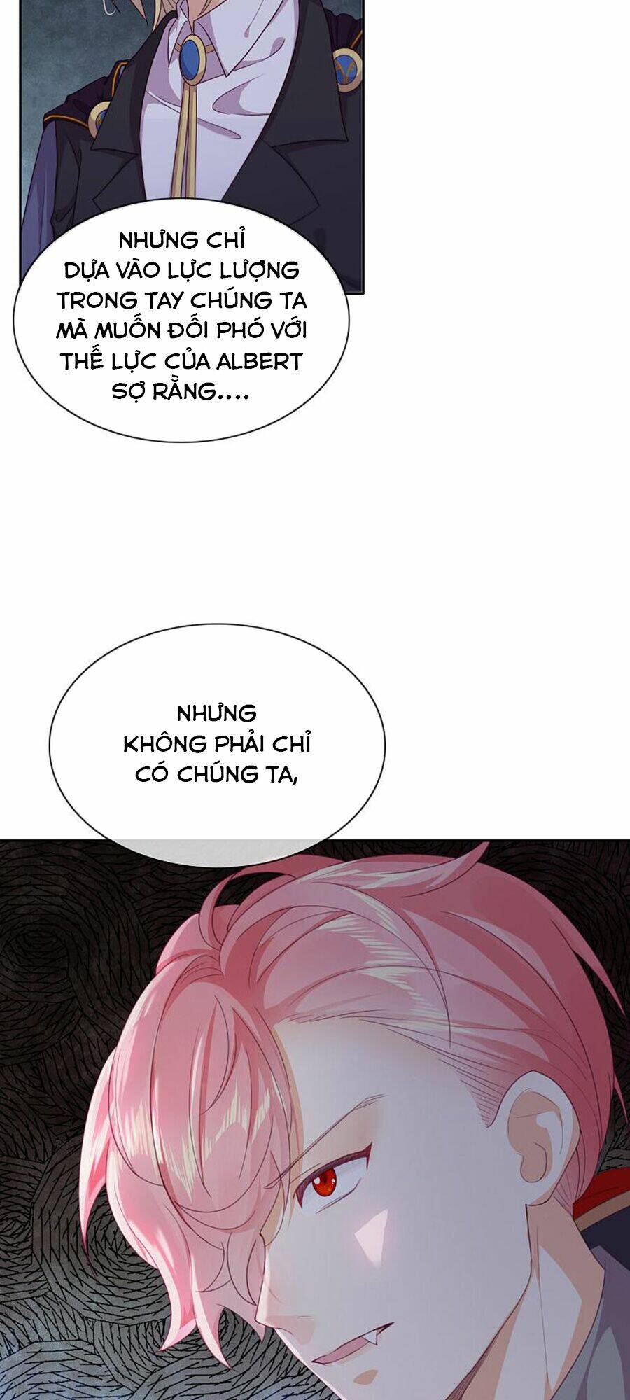Vân Tưởng Chi Ca: Truy Ái Chỉ Lệnh: Chapter 42