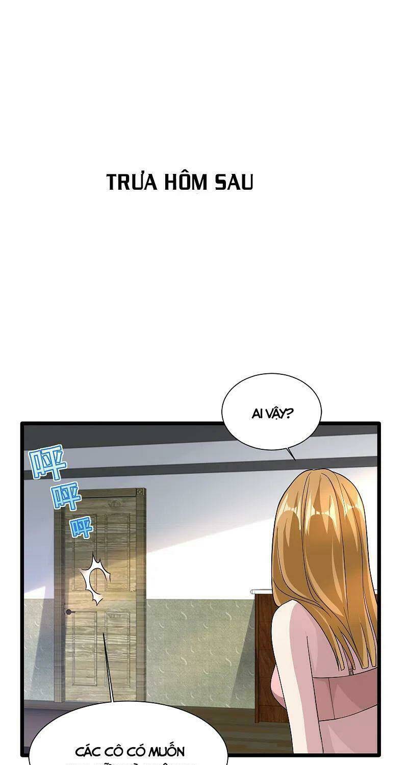 Đô Thị Tà Vương: Chapter 205