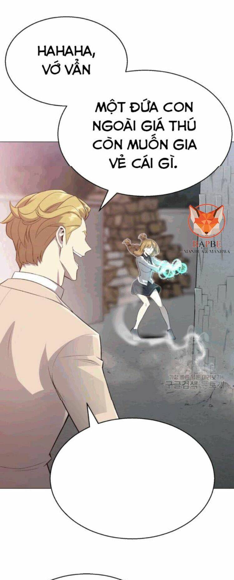 Luân Hồi Ác Nhân: Chapter 56