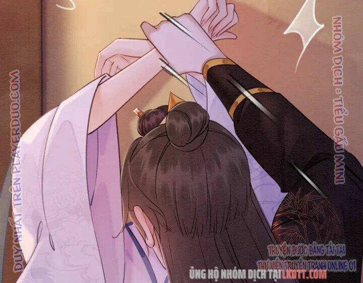 Trọng Sinh Bá Sủng Nhiếp Chính Vương Quá Mạnh Mẽ: Chapter 160