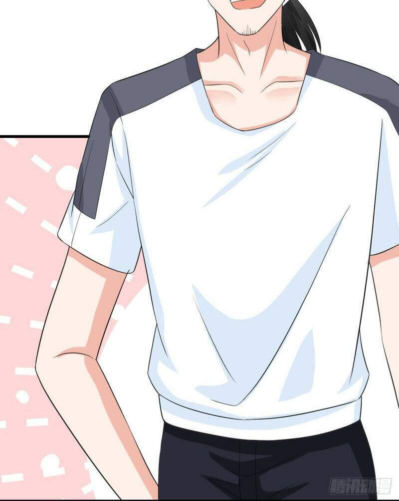 Siêu Cấp Nữ Thần Trọng Sinh: Chapter 40