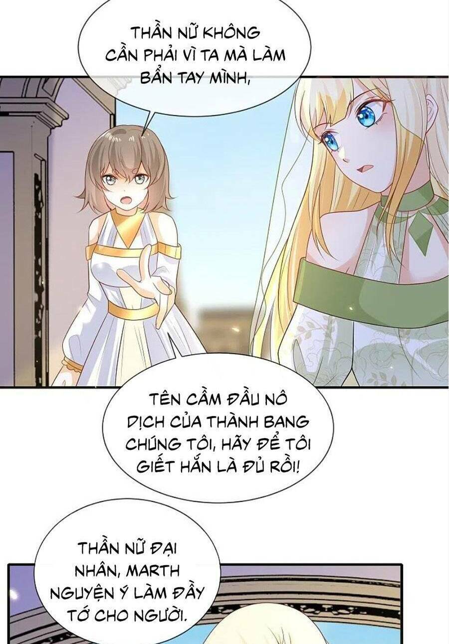 Sủng Hậu Của Vương: Chapter 174