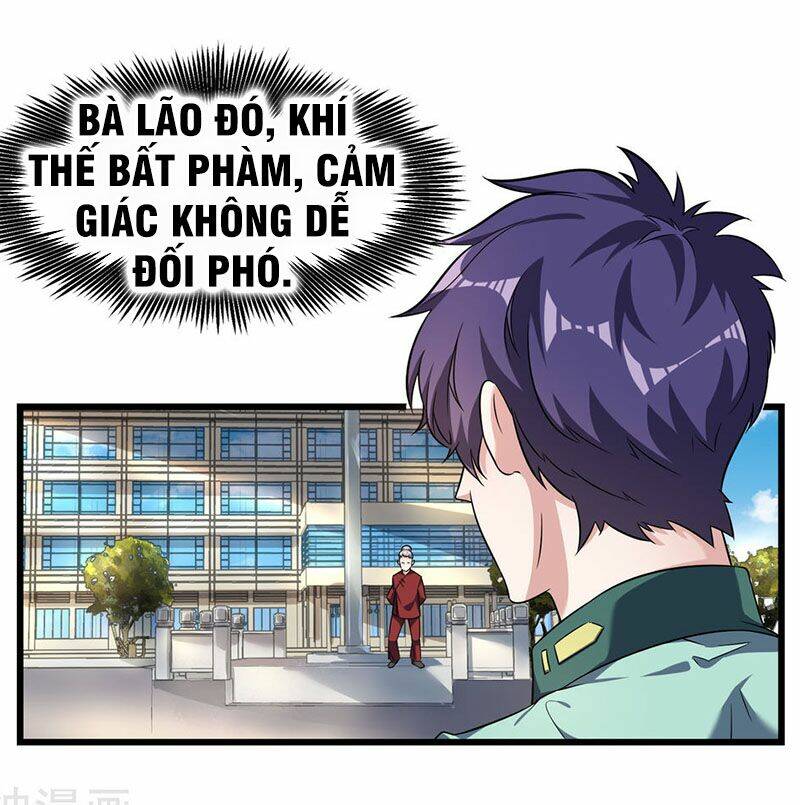Bá Thiên Chiến Hoàng: Chapter 6