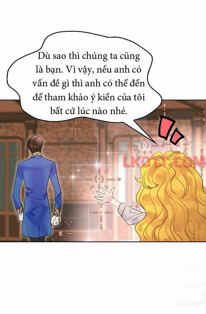 Tôi Không Phải Là Người Tốt: Chapter 123