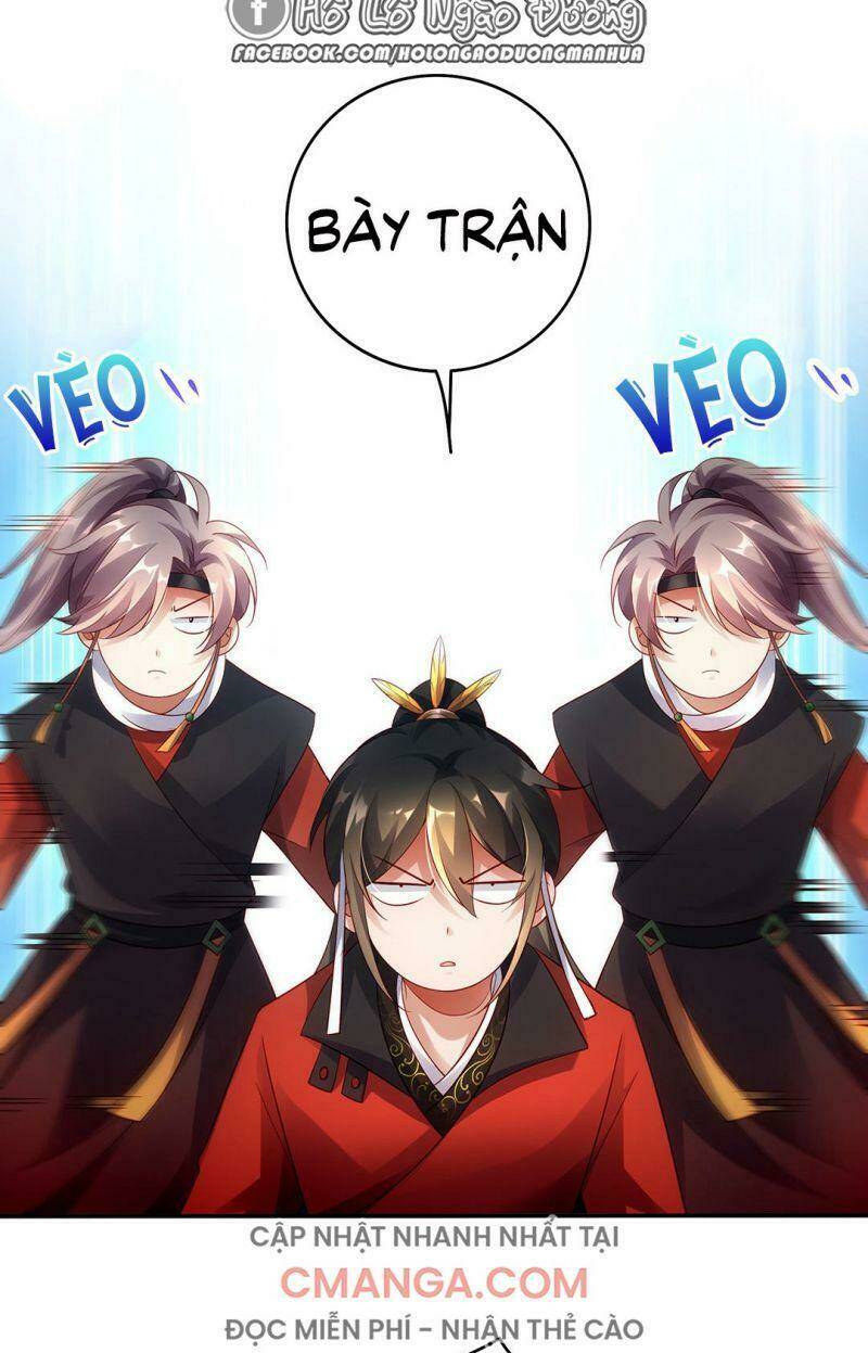 Thiên Kim Bất Hoán: Chapter 57